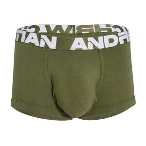 Andrew Christian Big Fat Dick Bamboo Boxer